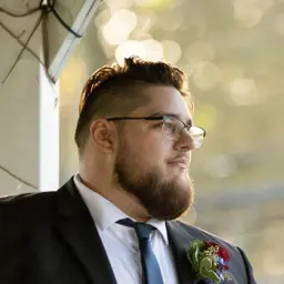 Walter Furrer headshot